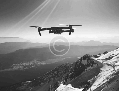 How to Fly a Quadcopter