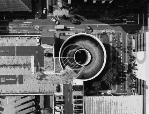 Amazing Drone Photogallery
